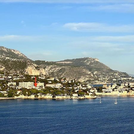 Casa Alessia - Villefranche-Sur-Mer Exterior foto