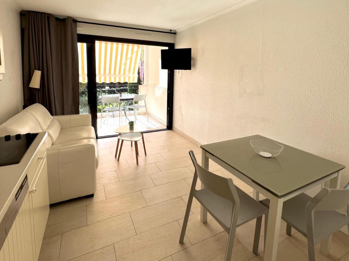Casa Alessia - Villefranche-Sur-Mer Exterior foto