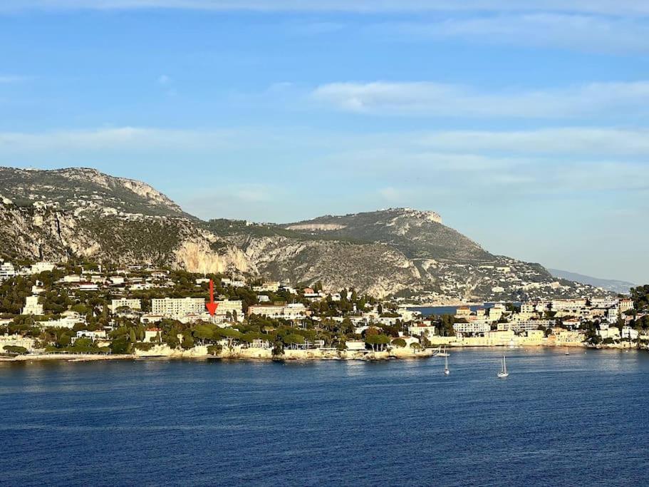 Casa Alessia - Villefranche-Sur-Mer Exterior foto